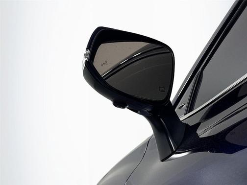 Blueprint 2024 Toyota Highlander Platinum