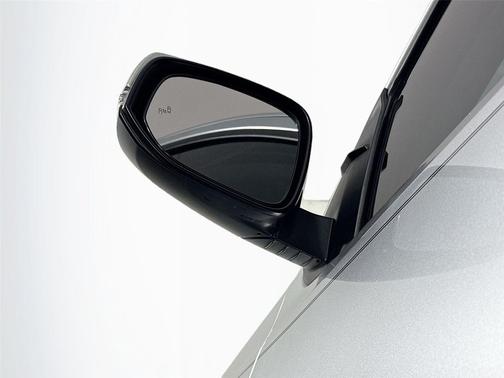 Celestial Silver Metallic 2023 Toyota Tacoma SR5