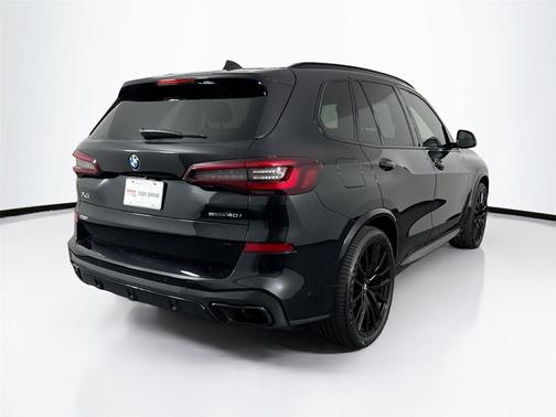 2022 BMW X5 sDrive40i