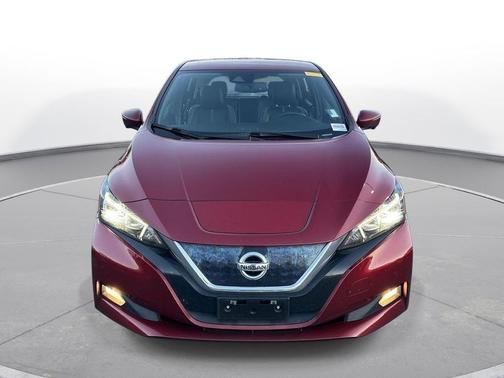 2019 Nissan Leaf SL