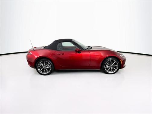 2023 Mazda MX-5 Miata Grand Touring