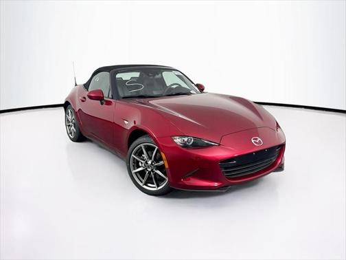 2023 Mazda MX-5 Miata Grand Touring