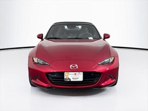 2023 Mazda MX-5 Miata Grand Touring