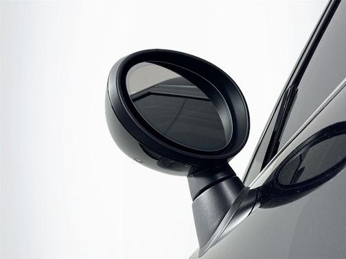 2022 MINI Countryman Cooper S