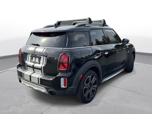 2022 MINI Countryman Cooper S