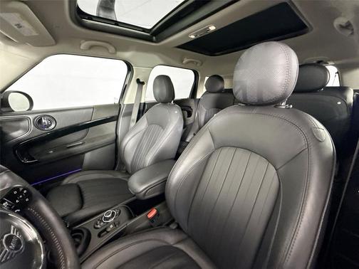 2022 MINI Countryman Cooper S