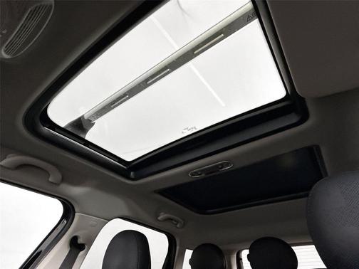 2022 MINI Countryman Cooper S