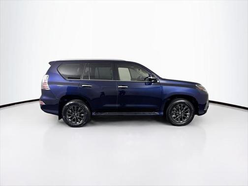 2020 Lexus GX 460 Premium