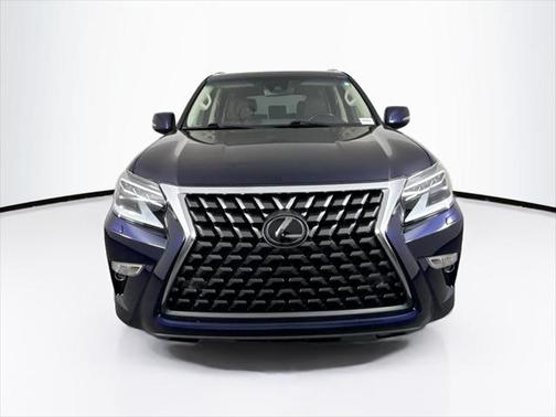 2020 Lexus GX 460 Premium