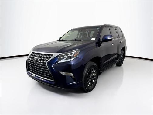 2020 Lexus GX 460 Premium