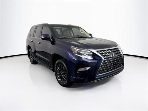 2020 Lexus GX 460 Premium