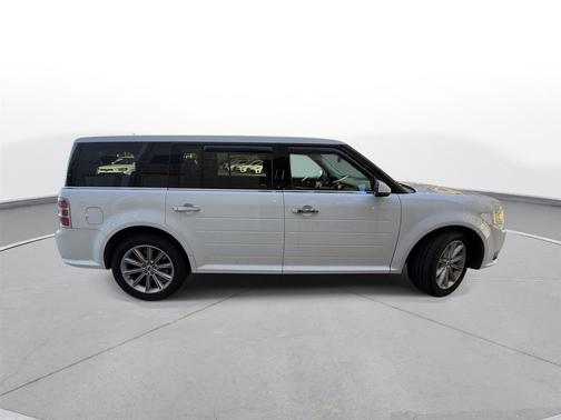 2017 Ford Flex Limited