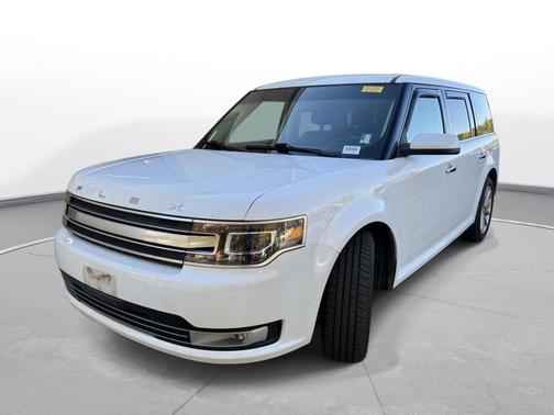 2017 Ford Flex Limited