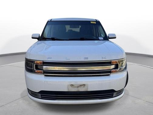 2017 Ford Flex Limited