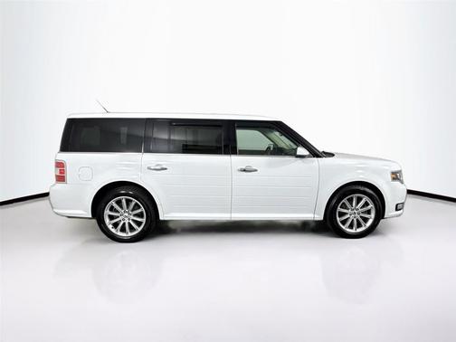 2017 Ford Flex Limited
