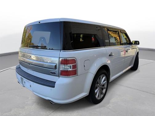 2017 Ford Flex Limited