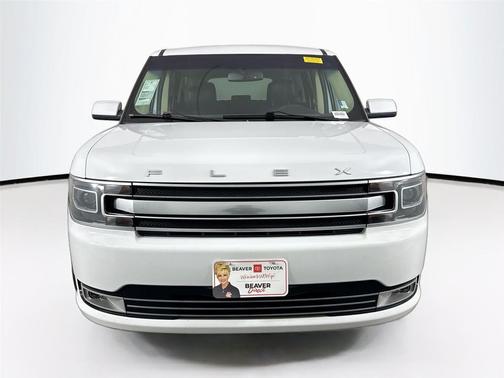 2017 Ford Flex Limited