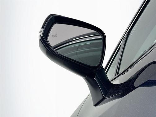Midnight Black Metallic 2025 Toyota RAV4 XLE