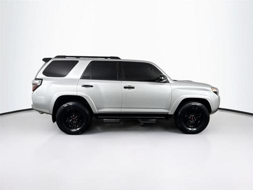2021 Toyota 4Runner Venture Special Edition