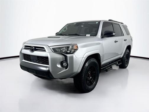 2021 Toyota 4Runner Venture Special Edition