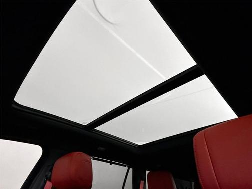 2024 Toyota Sequoia TRD Pro