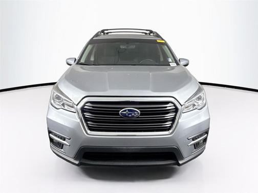 2022 Subaru Ascent Limited 7-Passenger