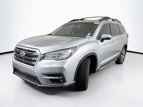 2022 Subaru Ascent Limited 7-Passenger