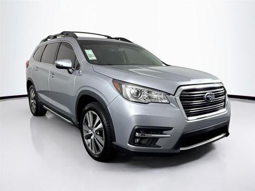 2022 Subaru Ascent Limited 7-Passenger