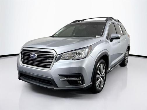 2022 Subaru Ascent Limited 7-Passenger