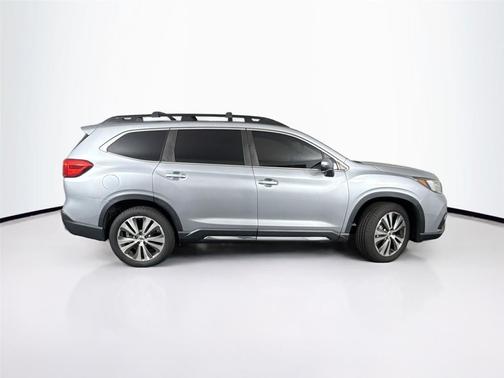 2022 Subaru Ascent Limited 7-Passenger