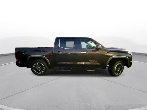 2022 Toyota Tundra Hybrid Limited