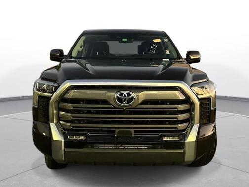 2022 Toyota Tundra Hybrid Limited