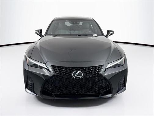 2022 Lexus IS 350 Base