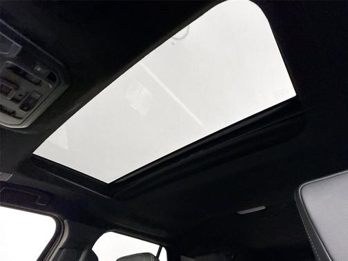 Black 2026 Toyota 4Runner TRD Off Road Premium