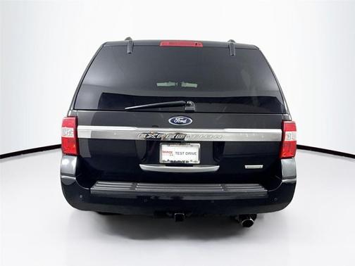 2015 Ford Expedition Platinum