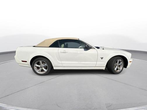 2009 Ford Mustang GT