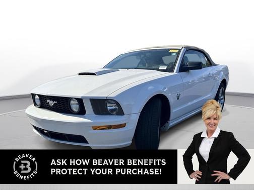 2009 Ford Mustang GT