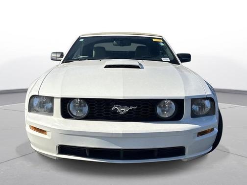 2009 Ford Mustang GT