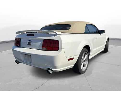 2009 Ford Mustang GT