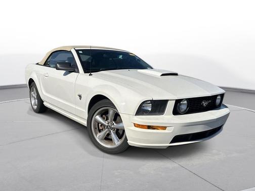 2009 Ford Mustang GT