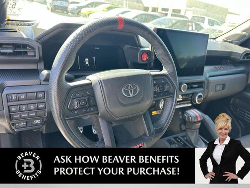 Blueprint/Midnight Black Metallic 2025 Toyota RAV4 Hybrid SE