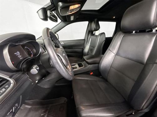 Diamond Black Crystal Pearlcoat 2022 Jeep Grand Cherokee Laredo