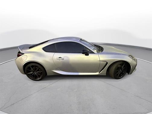 2025 Toyota GR86 Premium