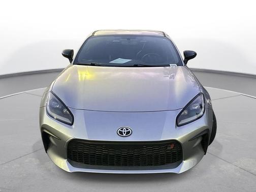 2025 Toyota GR86 Premium