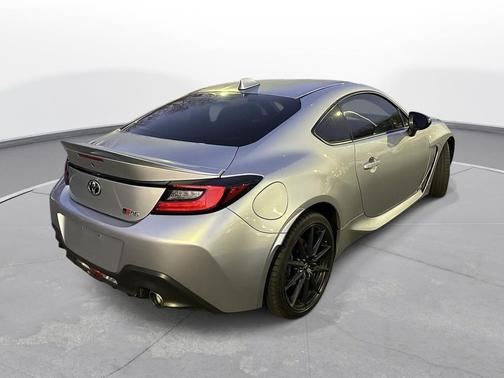 2025 Toyota GR86 Premium