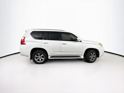 2012 Lexus GX 460 Premium