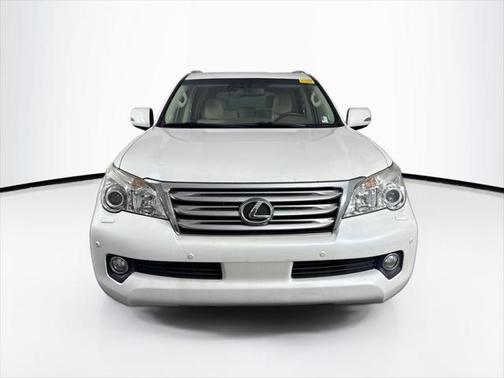 2012 Lexus GX 460 Premium