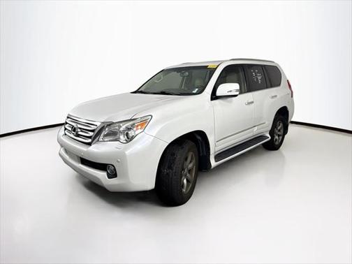2012 Lexus GX 460 Premium
