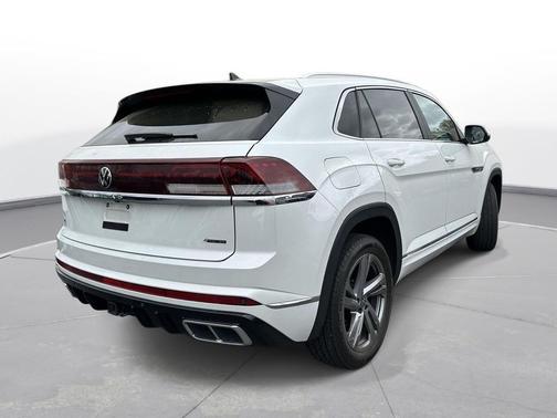 2024 Volkswagen Atlas Cross Sport 2.0T SEL