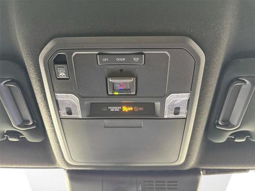 Cutting Edge 2026 Toyota 4Runner TRD Off Road Premium